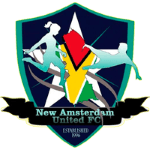 New Amsterdam United