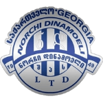 FC Norchi Dinamo U19