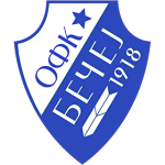 OFK Bečej 1918