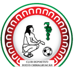 CD Nuevo Chimalhuacan