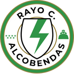 Rayo Alcobendas U19
