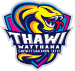 Ipe Samut Sakhon United