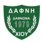 PO Dafni Dafnona Chiou