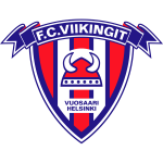 FC Viikingit/2