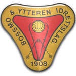 Bossmo & Ytteren IL