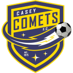 Casey Comets FC