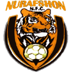 Nurafshon Tashkent