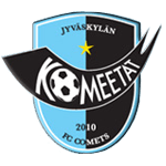 Komeetat U20
