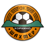 Shakhter Korkino