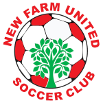 New Farm United Reserves