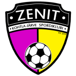 Zenit Kohtla-Jarve