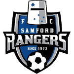 Samford Rangers Reserves