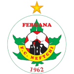 Neftchi Reserves