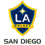 La Galaxy San Diego