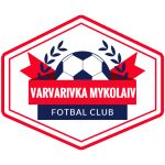 FC Varvarivka Mykolaiv