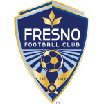 Fresno FC Ladies
