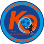 Kristall Elektrostal
