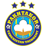 Pakhtakor Tashkent Reserve