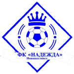 Nadezhda Novoshakhtinsk