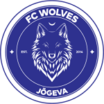 FC Äksi Wolves