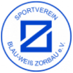 SV Blau-Weiss Zorbau