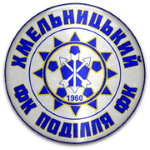 FC Perlyna Podillya