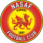 FC Nasaf Reserve