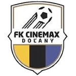 FK Cinemax Doľany