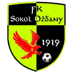 TJ Sokol Ožďany