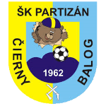 ŠK Partizán Čierny Balog