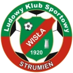 LKS Wisła Strumień