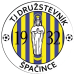 TJ Družstevník Špačince
