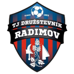 TJ Družstevník Radimov