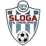 FK Sloga Gornje Crnjelovo