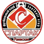 Spartak Rayevskaya