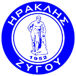 MAS Iraklis Neou Zygou