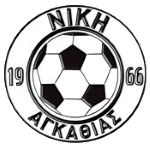 Niki Agkathias