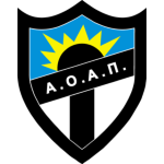 AO Agia Paraskevi