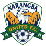 Narangba United Reserves