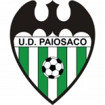 UD Paiosaco Hierros Añón