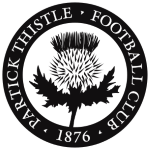 Partick Thistle Reserve