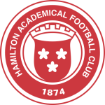 Hamilton Academical Reserve