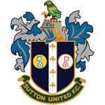 Sutton United Ladies