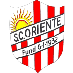 Oriente Canoas U19