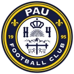 Pau FC U19