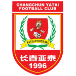 Changchun Yatai Reserve