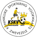 KSK Voorw Zwevezele
