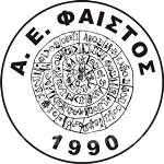 AE Faistos