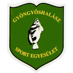 Gyöngyöshalász SE