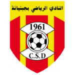 CS Djebeniana